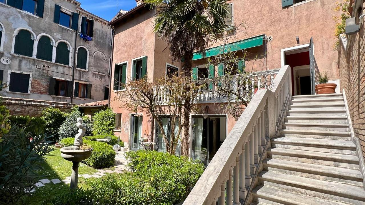 Apartamento Flowery Veneza
