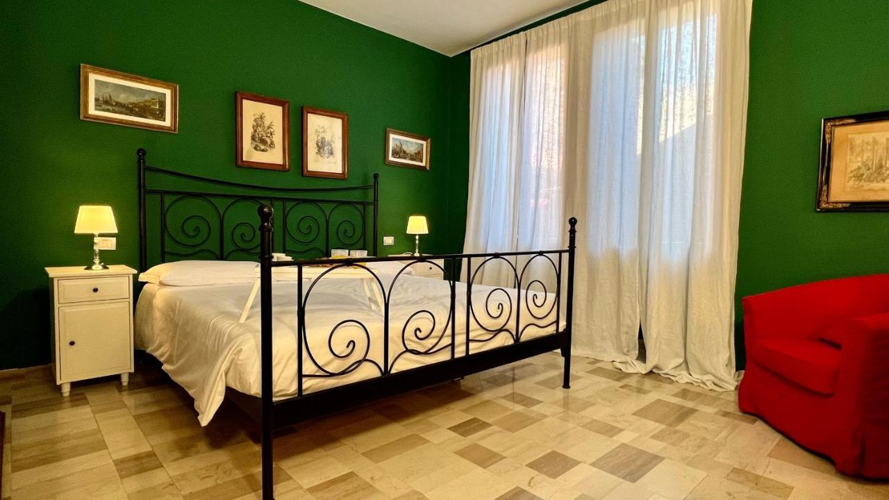 Flowery Apartamento Veneza