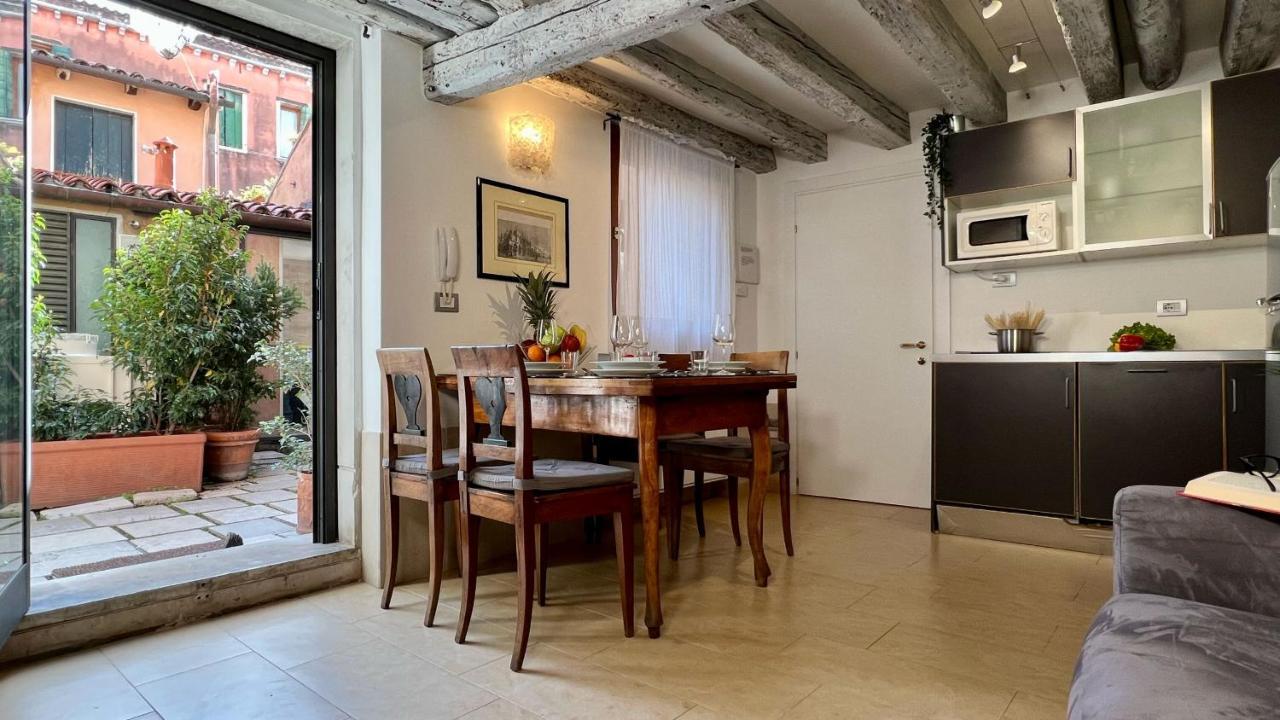 Apartamento Flowery Veneza