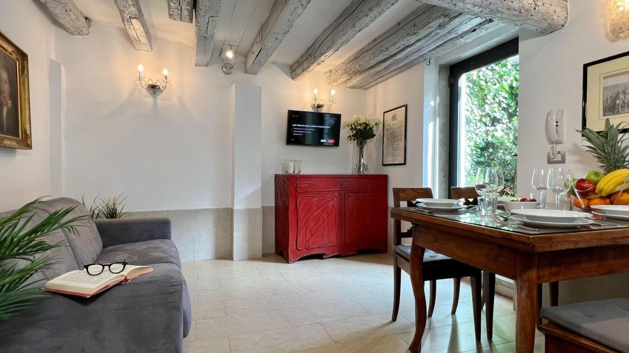 Apartamento Flowery