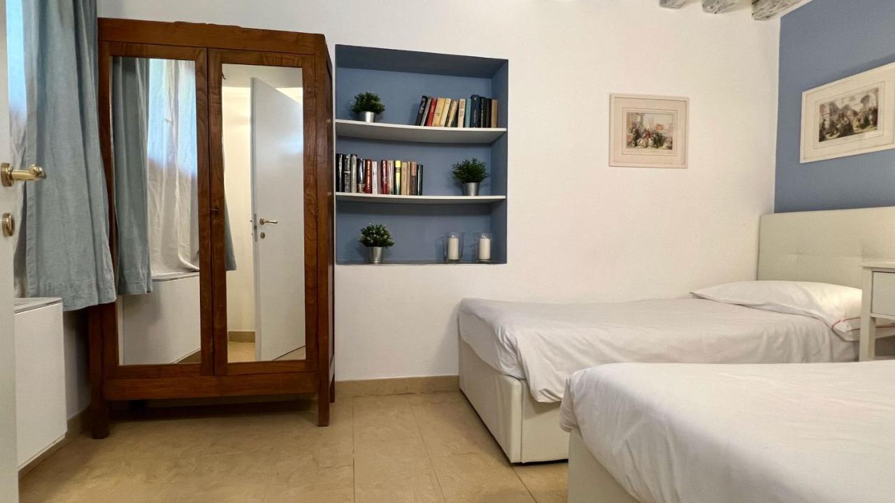 Apartamento Flowery *