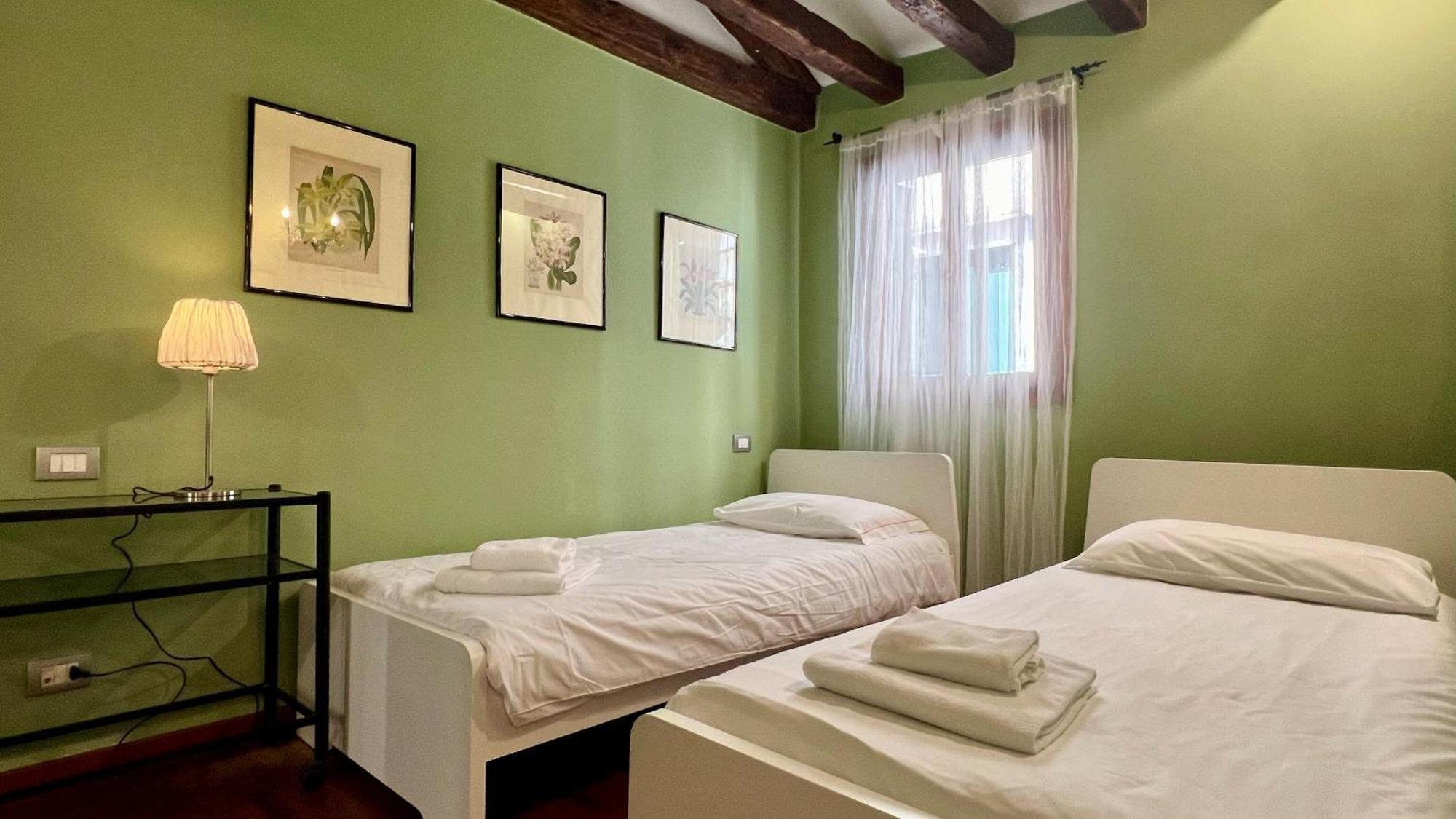 Apartamento Flowery *