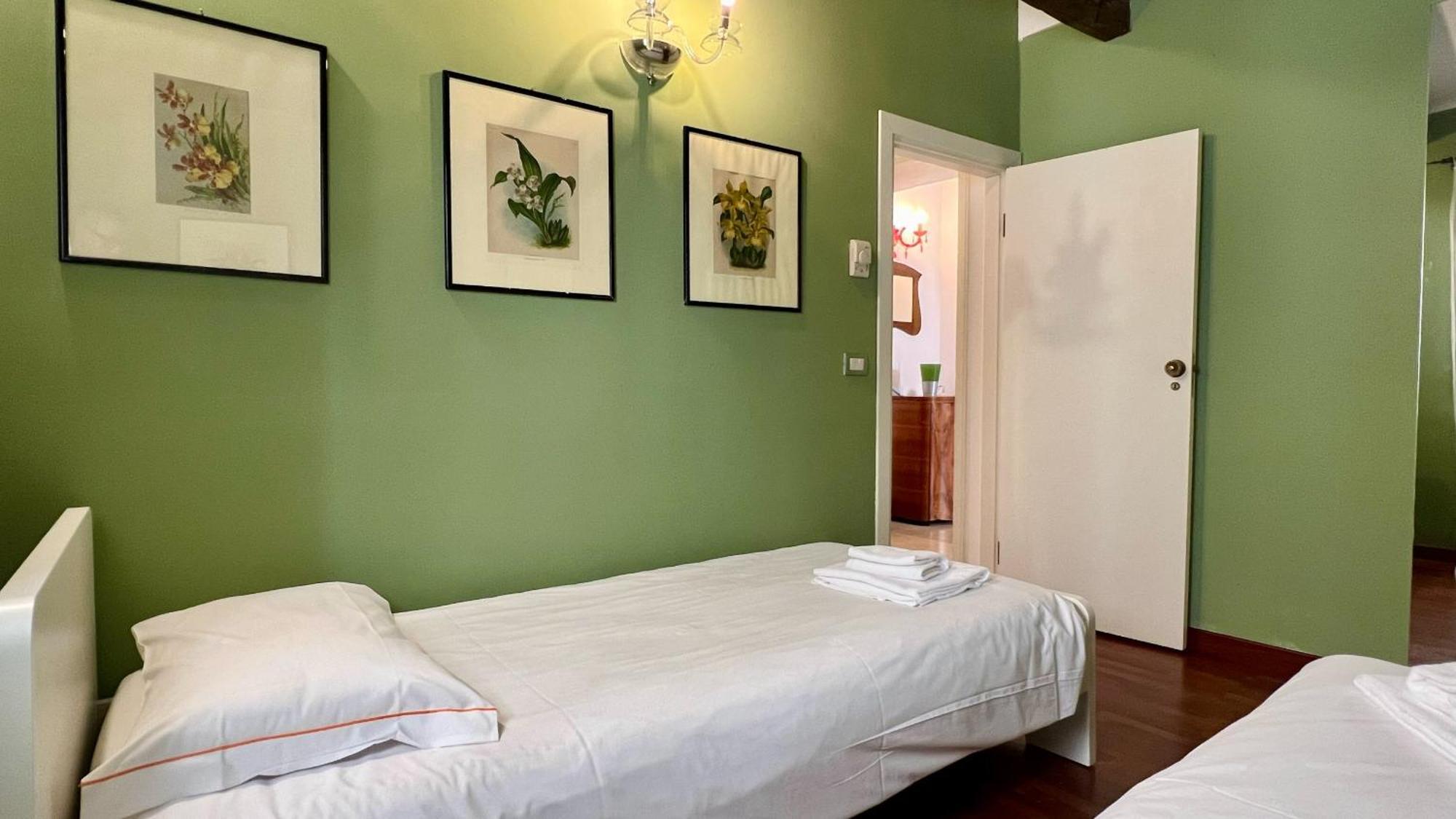 Flowery Apartamento *