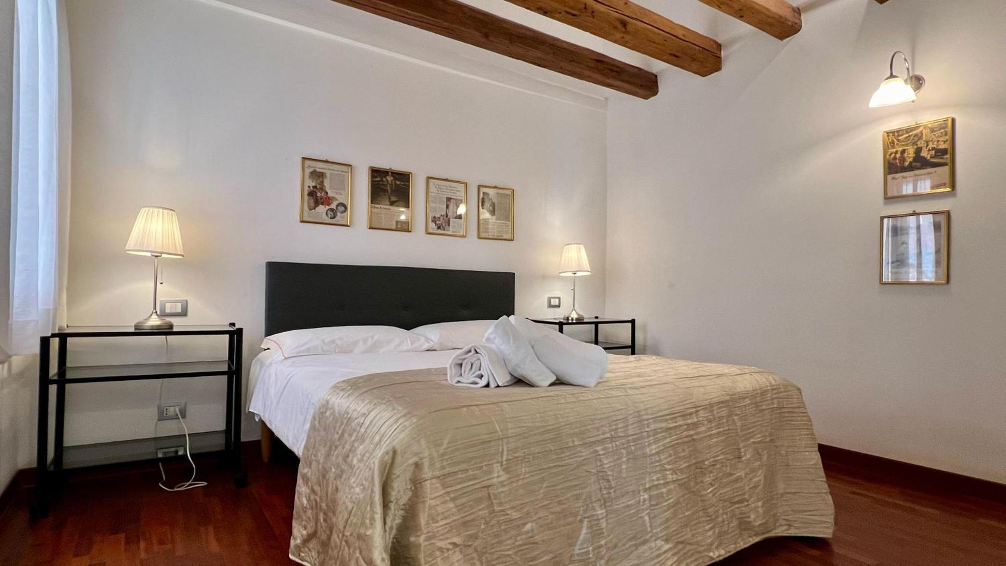 Apartamento Flowery