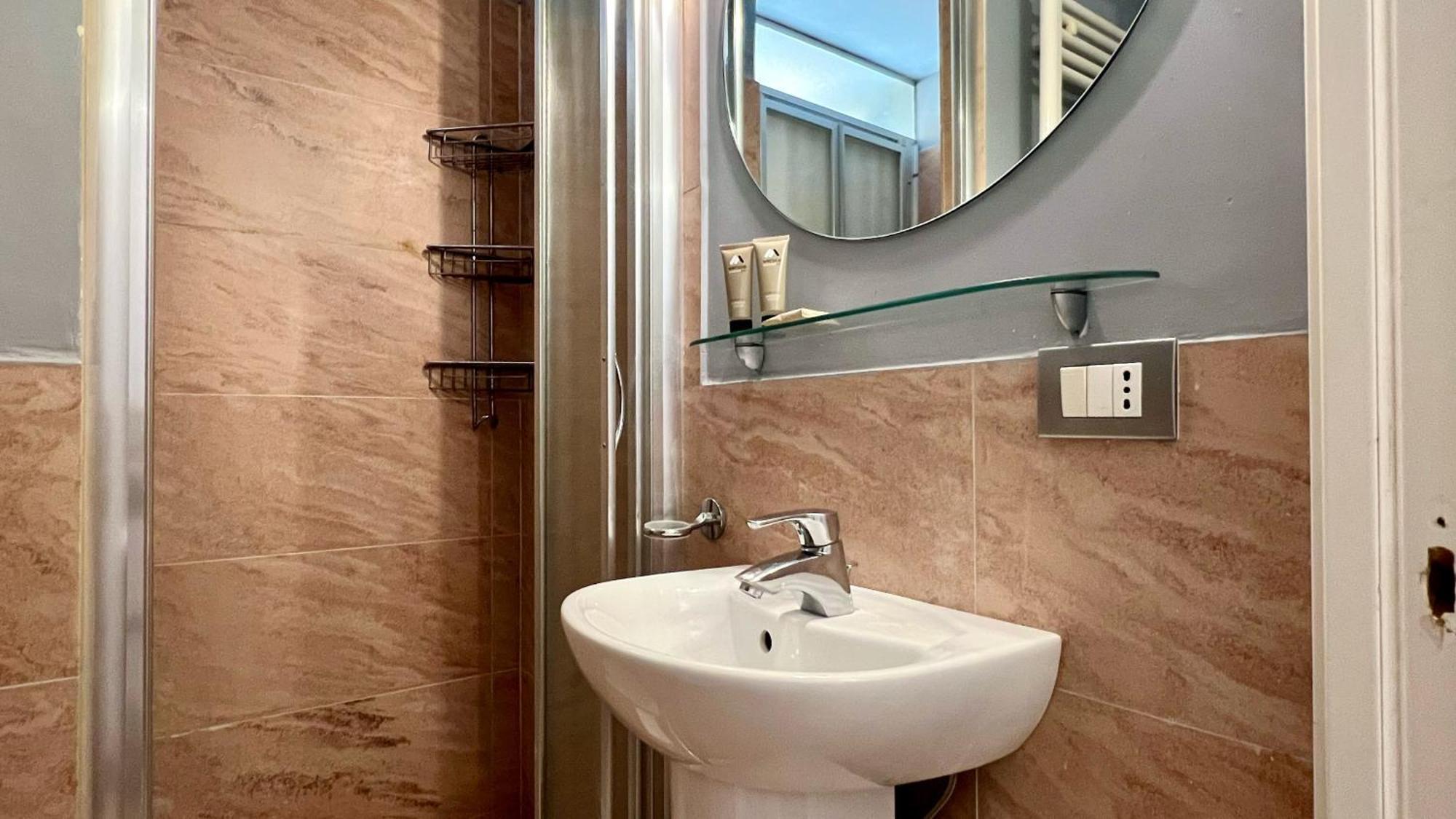 Apartamento Flowery *