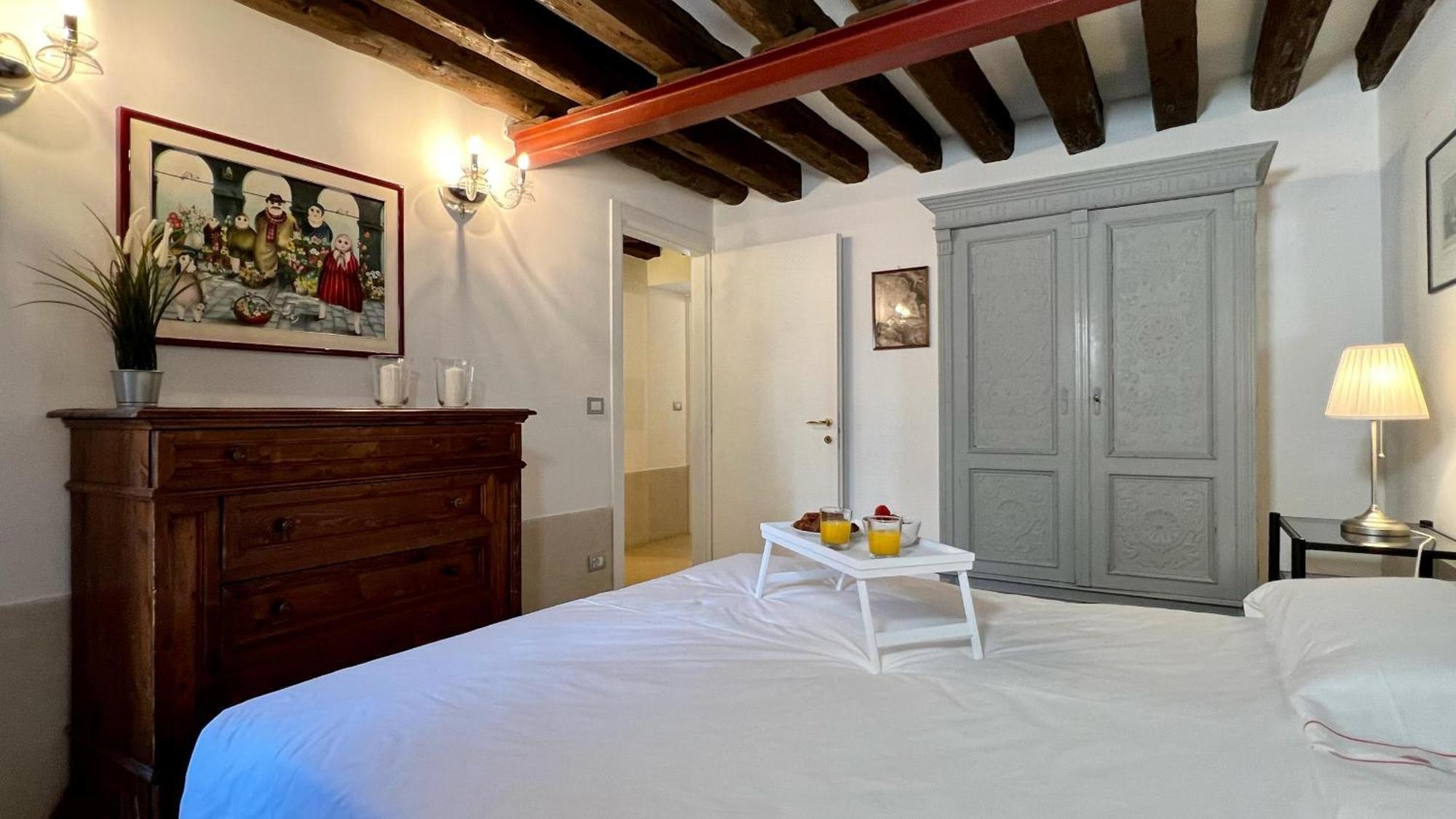 Flowery Apartamento Veneza