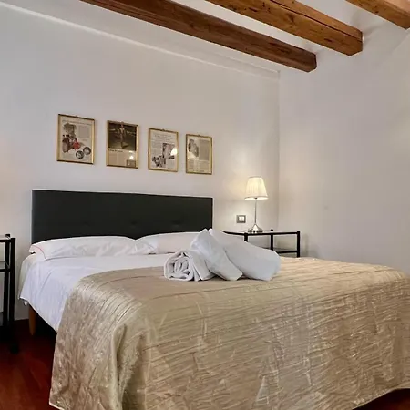 Residence Flowery Veneza Exterior foto