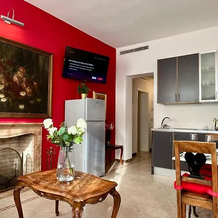 Residence Flowery Veneza Exterior foto